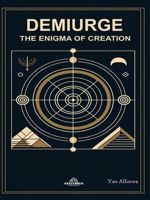 cover image of Demiurge
